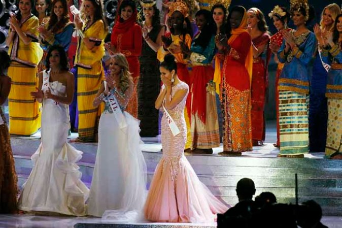Miss Mundo 2013: polémica, belleza, sonrisas y lágrimas.
