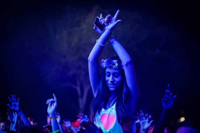 El Ultra Music Festival Miami se celebra anualmente en la ciudad del sol y es una de las mayores citas de música electrónica del mundo.