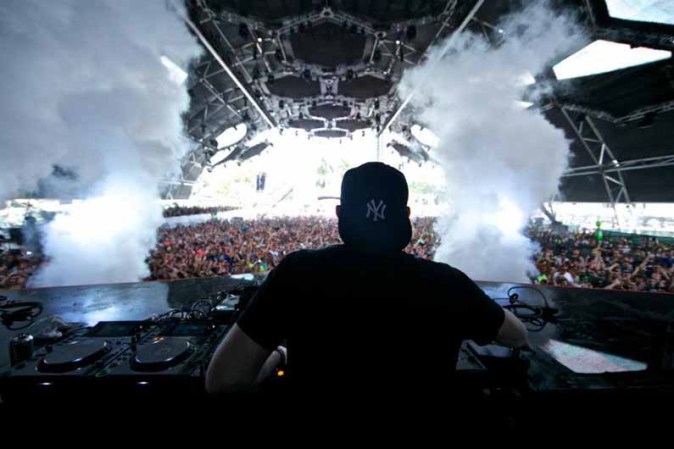 El Ultra Music Festival Miami se celebra anualmente en la ciudad del sol y es una de las mayores citas de música electrónica del mundo.