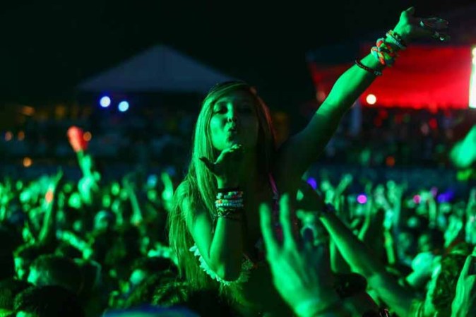 El Ultra Music Festival Miami se celebra anualmente en la ciudad del sol y es una de las mayores citas de música electrónica del mundo.