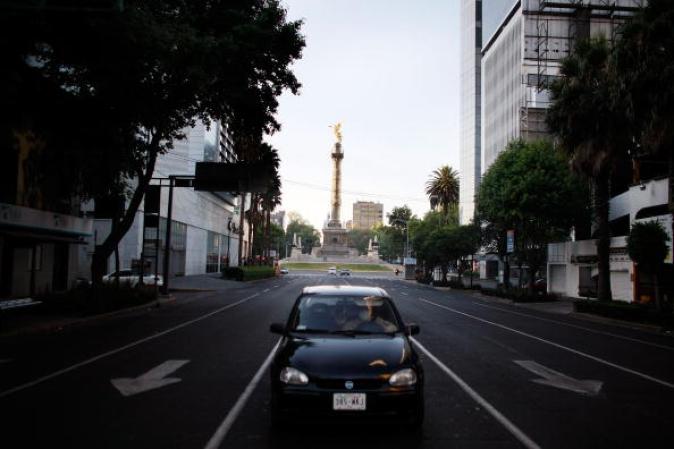 México es el segundo país más feliz con el sexo que tiene. El 63% del 71% de los mexicanos que hace el sexo está satisfecho con el sexo que practican.
