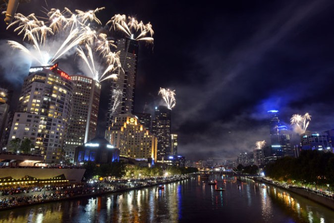 Melbourne, Australia