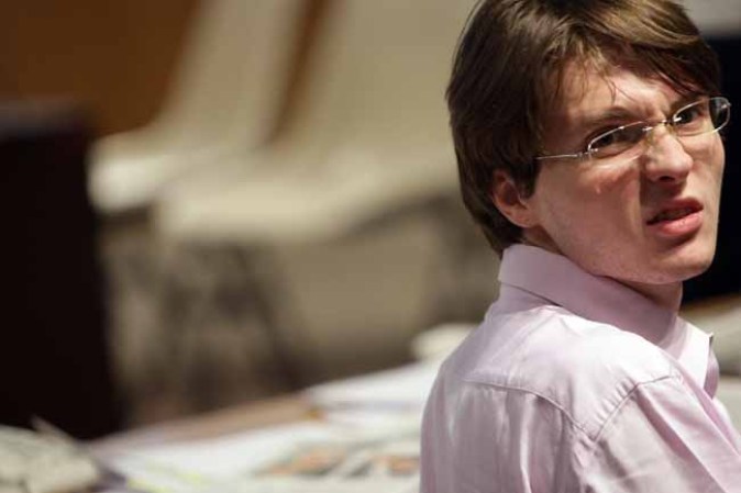 Raffaele Sollecito