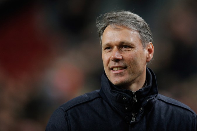 Marco van Basten