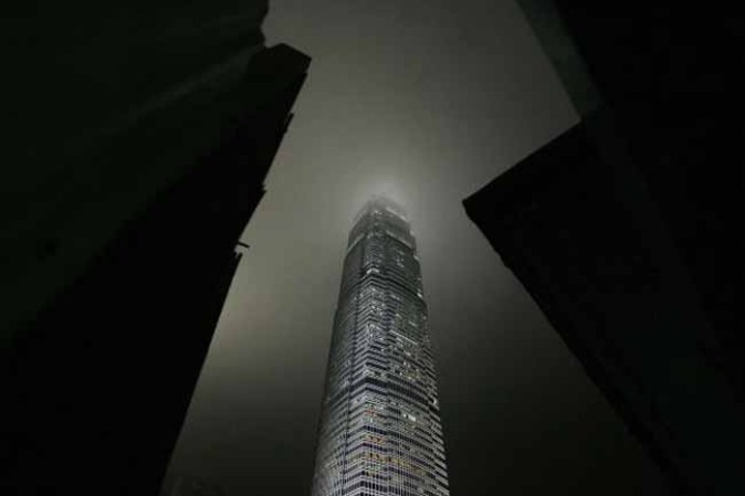 Hong Kong, China. Ocupa el tercer lugar en los menos felices con el sexo que tienen con el 29%