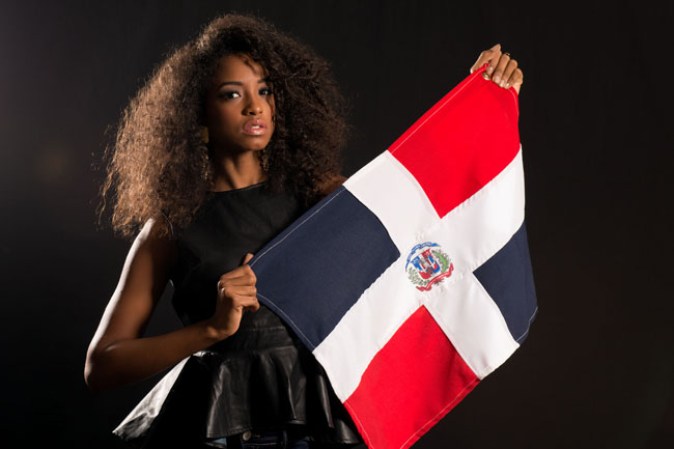 Yaritza Reyes, Miss República Dominicana