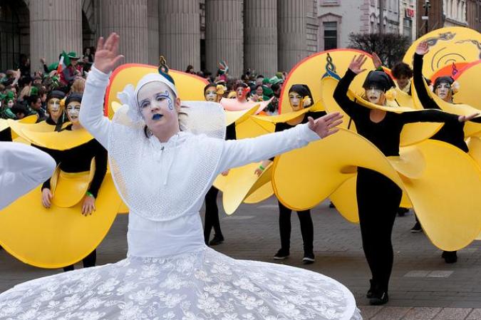 Grandes celebraciones en New Zeland
