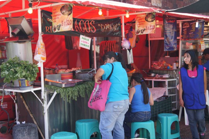 Mexico DF