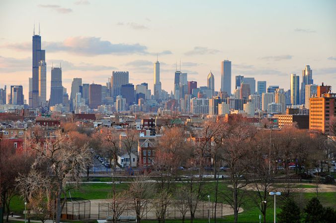 Chicago es famoso por sus atletas, edificios y pizza. También lo es por algunos de crímenes y criminales que han impactado a sus habitantes a lo largo de la historia. Estos son algunos de los casos más famosos.