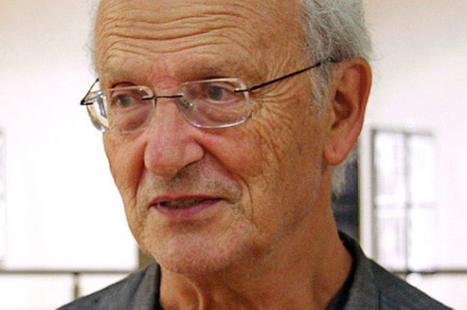 1O DE MARZO, 2012: Fallece de cáncer a los 73 años el dibujante de historietas francés Jean Giraud.