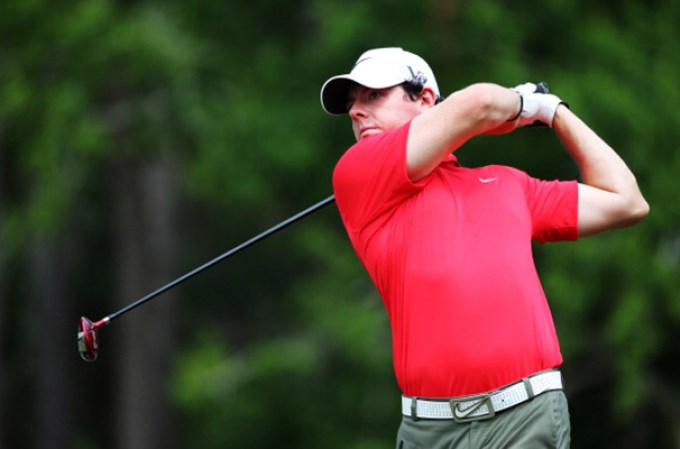 Rory McIlroy. Golf. $33.336.796