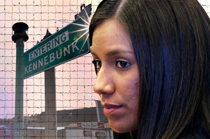 La acusada se declaró inocente de prostitución, violación de la privacidad, evasión fiscal y otros delitos.