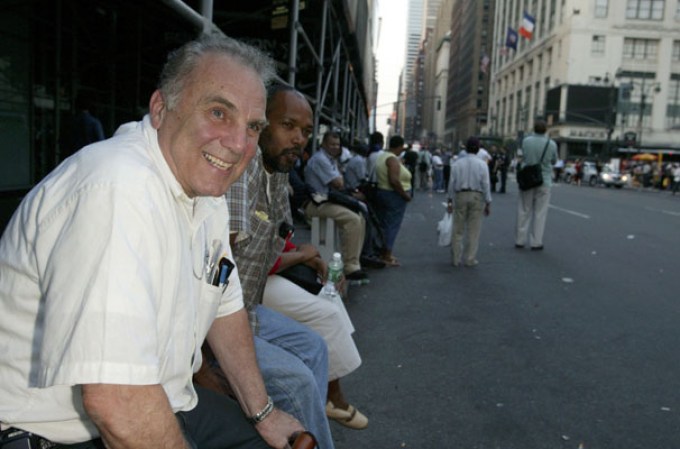 La ciudad de Nueva York recordó el apagón masivo que dejó a la capital del mundo a oscuras en el 2003, causando pánico y un caos masivo.