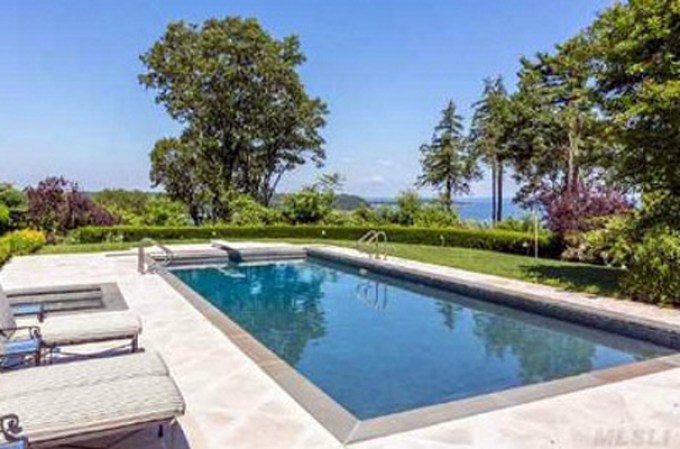 Estas maravillosas mansiones están ubicadas en los puntos más hermosos y escondidos de Long Island, Nueva York.