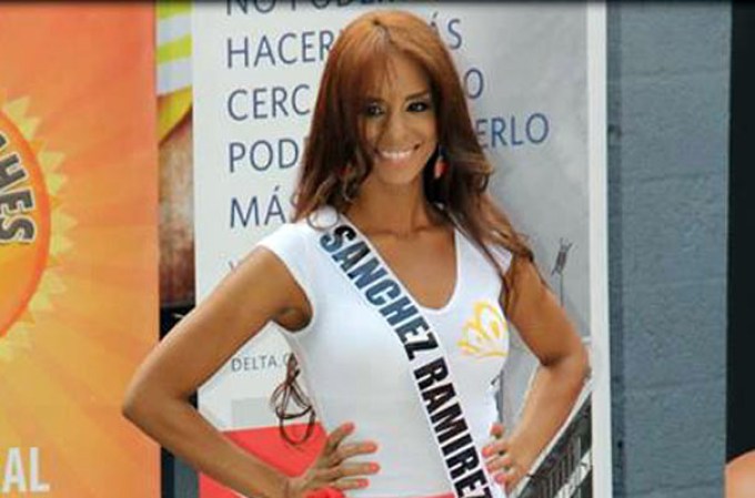 Bellezas Dominicanas presentó por todo lo alto a las nuevas caras de Miss República Dominicana US, quienes se disputarán por la corona este 2013.