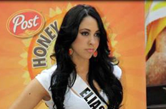 Bellezas Dominicanas presentó por todo lo alto a las nuevas caras de Miss República Dominicana US, quienes se disputarán por la corona este 2013.