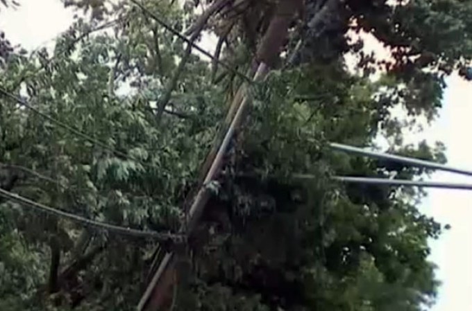 l tornado de categoría EF-0.