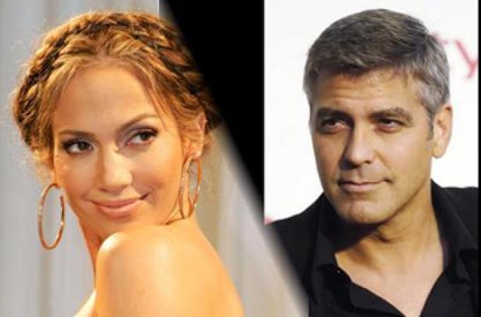 George Clooney & Jennifer Lopez, 'Out of Sight'