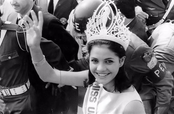 María Vargas optó por una vida alejada de la farándula a pesar de las muchas ofertas que le llovieron para que actuara o cantara.