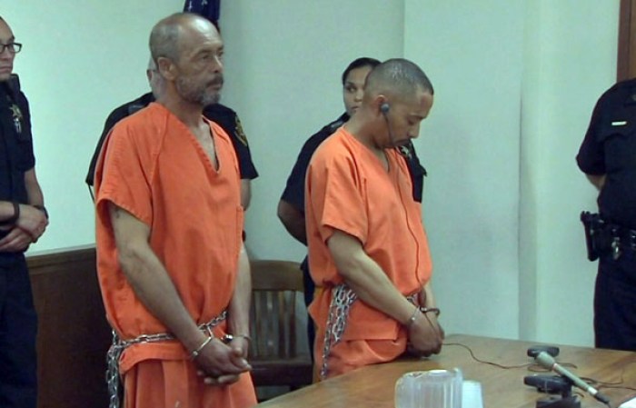 El cuerpo de Pérez fue encontrado sin vida este miércoles en Monroe Township, a unas 20 millas de su casa, según la policía.