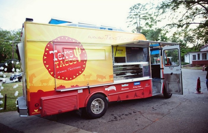 Tex'sTacos Texas