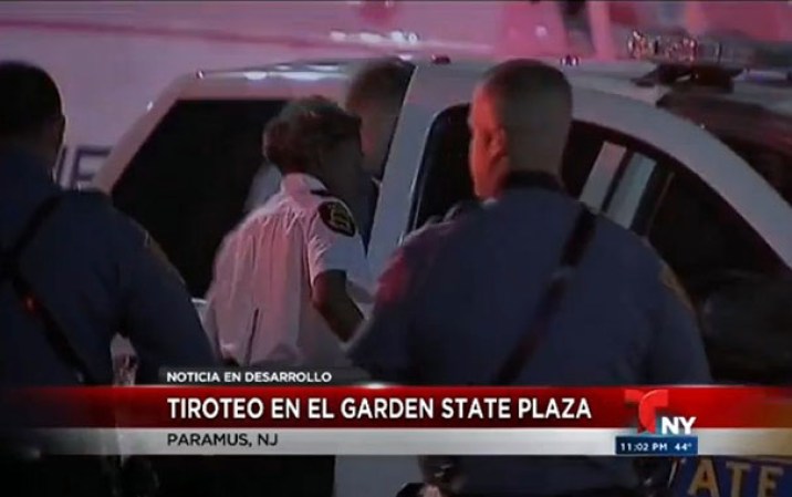 El caso aún está bajo investigación.