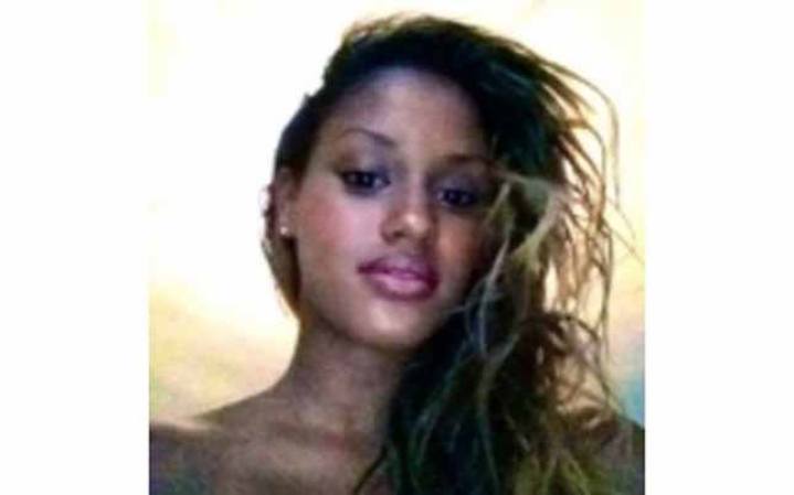Fanny Neguesha