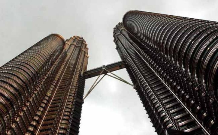 Kuala Lumpur, Malasia. MALASIA ocupa el séptimo lugar en los países que más sexo tienen con el 74%