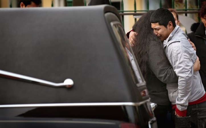 Chicago podría terminar este año con la menor cantidad de homicidios desde 1965, cuando se registraron 397, según cifras de la Policía de Chicago.
