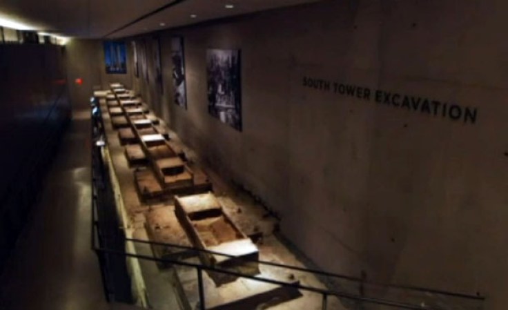Presentan el museo de la Memoria, que rinde tributo a las víctimas de los atentados del 11 de septiembre de 2001. El mismo está ubicado en el sótano de lo que fuera el World Trade Center 1, en Nueva York.
