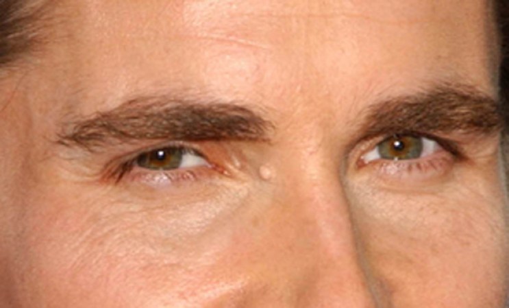 ¿De quién son estos ojos?