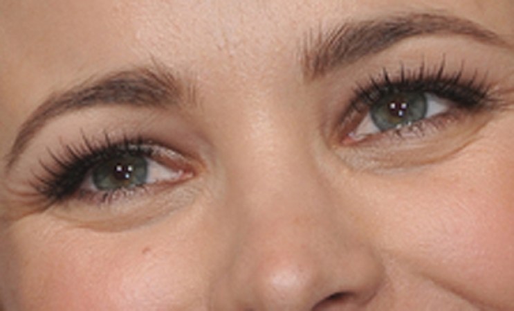 ¿De quién son estos ojos?