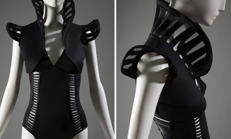 En la actualidad, la sensualidad y la sofisticación son las líneas que sigue el diseño de la ropa interior.
