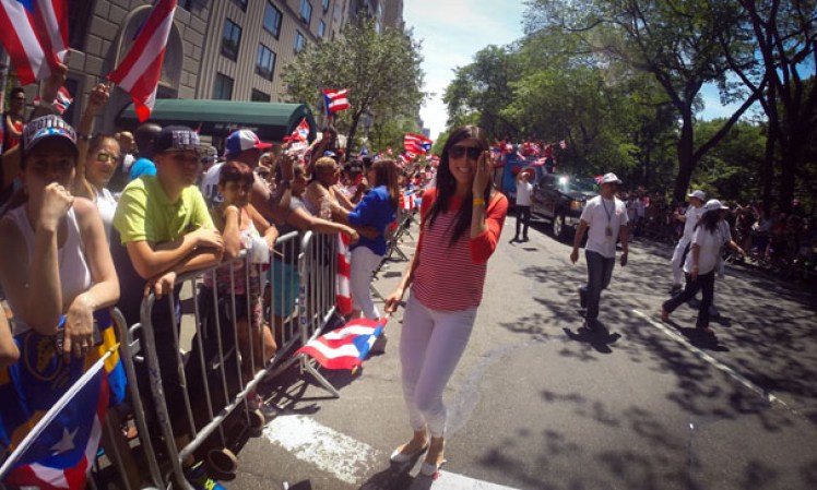 Liz González investiga el caso de decenas de familias que podrían quedarse sin un techo en Long Island.