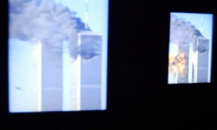 Presentan el museo de la Memoria, que rinde tributo a las víctimas de los atentados del 11 de septiembre de 2001. El mismo está ubicado en el sótano de lo que fuera el World Trade Center 1, en Nueva York.