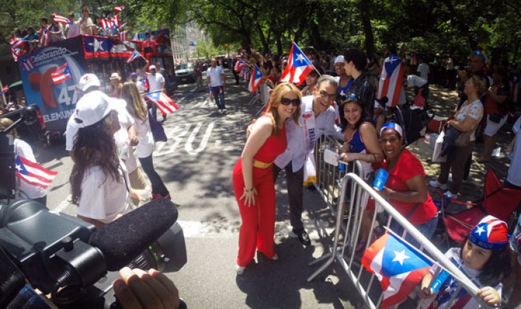 Liz González investiga el caso de decenas de familias que podrían quedarse sin un techo en Long Island.