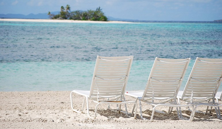 Palomino Island Beach: un lugar encantador, que no puedes dejar de visitar si estás de vacaciones en la isla.