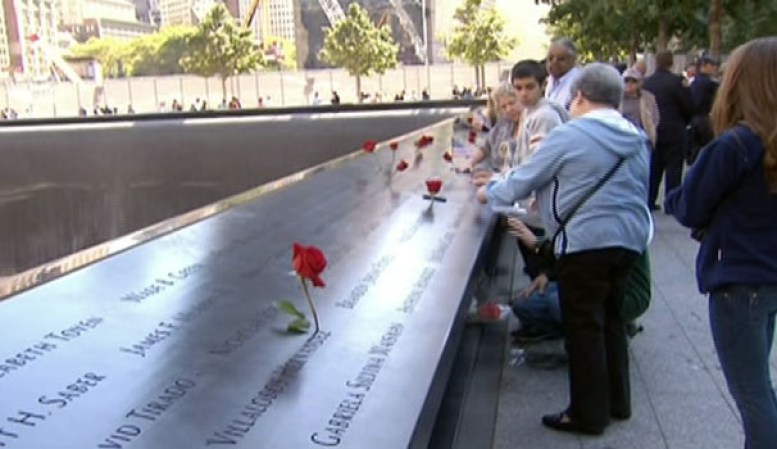 La última nave se estrelló cuando se dirigía hacia Washington.