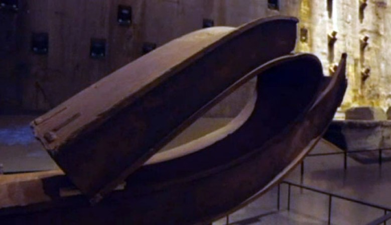 Presentan el museo de la Memoria, que rinde tributo a las víctimas de los atentados del 11 de septiembre de 2001. El mismo está ubicado en el sótano de lo que fuera el World Trade Center 1, en Nueva York.