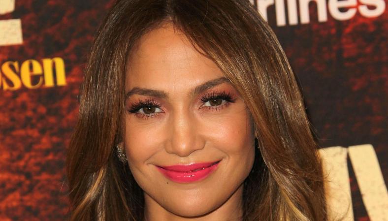 PASADENA, CA - JANUARY 14: Actress/recording artist Jennifer Lopez attends the 2012 Winter Television Critics Association Press Tour at The Langham Huntington Hotel and Spa on January 14, 2012 in Pasadena, California. (Photo by Frederick M. Brown/Getty Images)