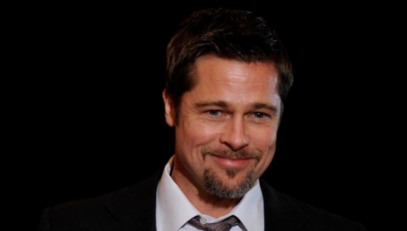 Brad Pitt Hombre Más Sexy People 2000