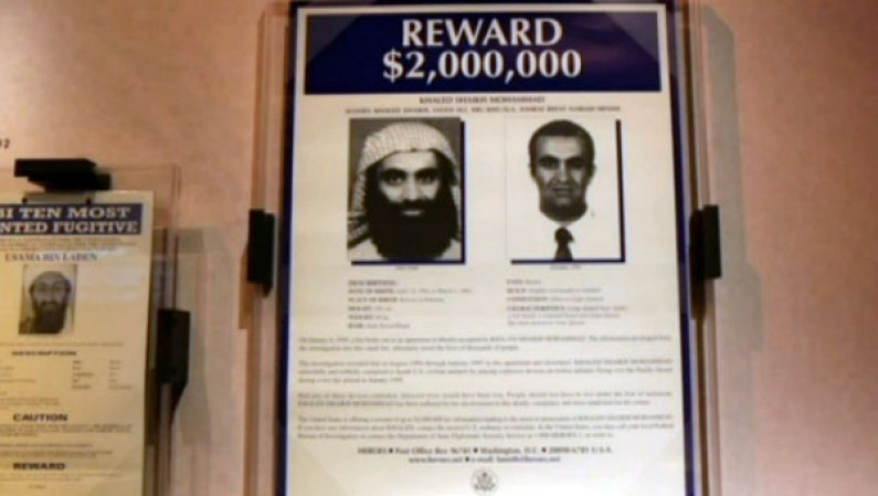 Presentan el museo de la Memoria, que rinde tributo a las víctimas de los atentados del 11 de septiembre de 2001. El mismo está ubicado en el sótano de lo que fuera el World Trade Center 1, en Nueva York.