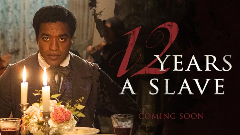 "12 years a Slave", protagonizada por Brad Pitt, Michael Fassbender y Chiwetel Ejiofor, es la apasionante historia, basada en un hecho real, de un hombre libre de New York que, antes de la Guerra Civil, es secuestrado y vendido como esclavo. Steve McQueen, su director, el Guión y la Fotografía, podrían ser candidatos a nominaciones.