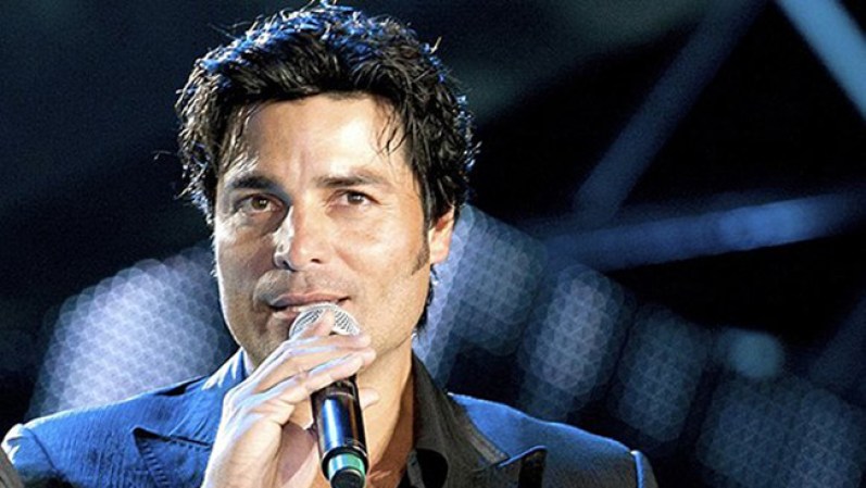 Te presentamos en fotos a los famosos puertorriqueños que son un verdadero orgullo latino. Chayanne es sin duda uno de ellos.