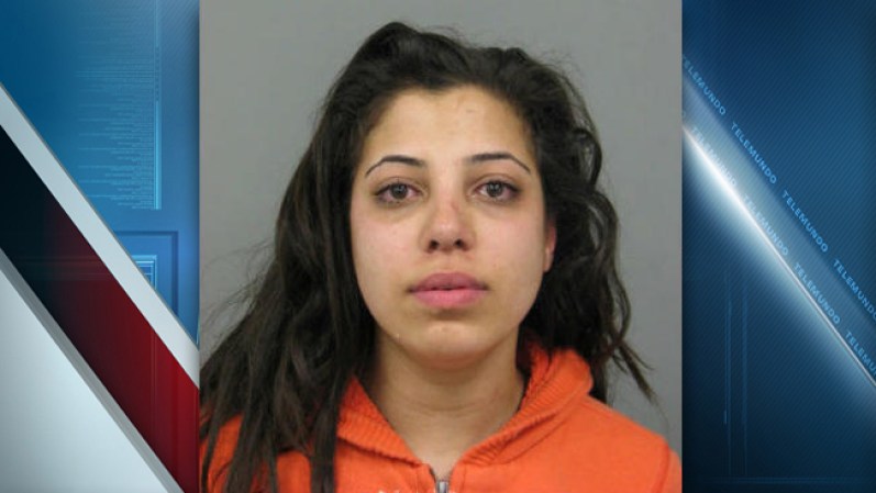 Hanin Goma, de la cuadra 5000 de Wright Terrace, en Skokie, fue acusada de un cargo de delito grave por conducir bajo la influencia de drogas con resultado de muerte...