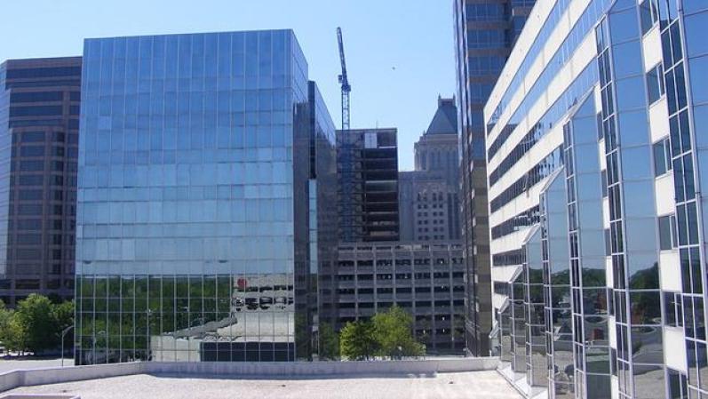 #1.Greensboro, Carolina Del Norte: No hay nada de malo con esta ciudad, simplemente las personas opinaron que tampoco tenía nada en particular y mucho menos romántico.