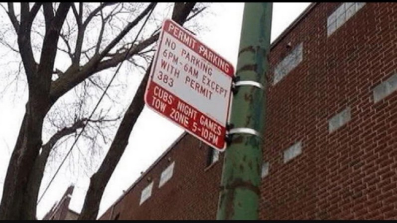 Estacionamiento: Un plan nuevo de estacionamiento ofrecerá 1,000 espacios gratuitos en zonas alejadas, con servicio de transporte a Wrigley Field.