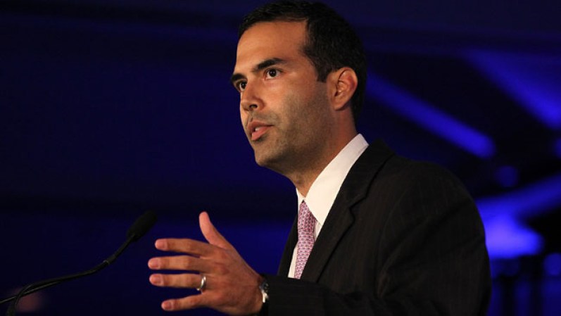George P. Bush, de 37 años, es miembro de una de las familias políticas más famosas de los Estados Unidos.Conoce más de cerca a este carismático político hispano.