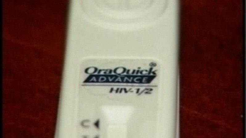 Estudios muestran que el” OraQuick HIV Test” puede diagnosticar correctamente la presencia del virus en 93 por ciento de los pacientes.