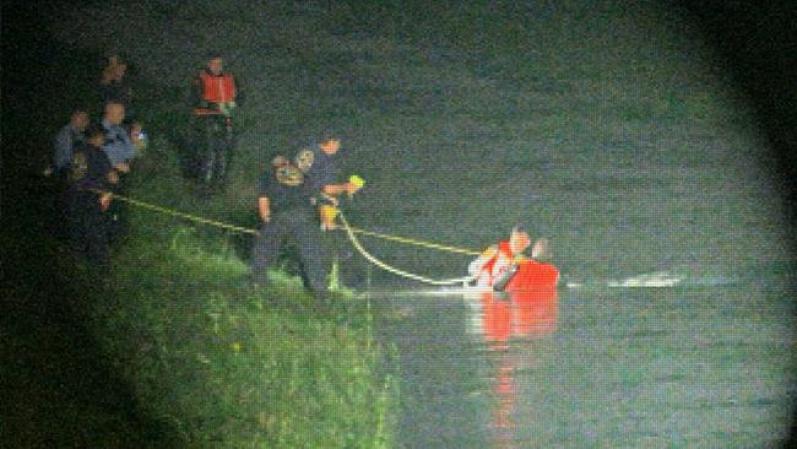 4. Houston. Esta es la segunda ciudad texana en la lista de las 10 más peligrosas ciudades tras el volante. <br />Esta es la escena de un trágico accidente en donde fallecieron cinco niños.